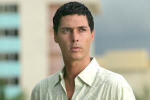 Mauricio Aspe interpreta a Mauricio Mijares