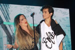 Niurka Marcos Emilio Osorio Marcos 