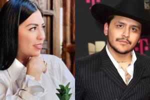 Cristy Nodal, mamá de Christian Nodal, publica mensaje y preocupa de nueva cuenta por su salud
