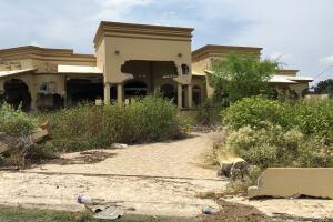 Casa José Luis Garza