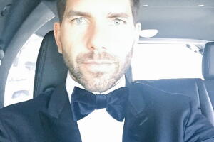 Arap Bethke y María Fernanda Yepes reencendieron su romance en La piloto