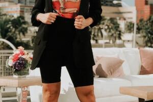 Conductoras antes y después