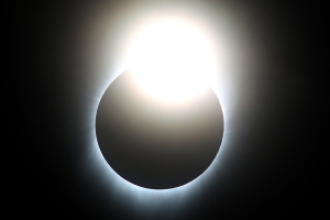 Eclipse total de Sol