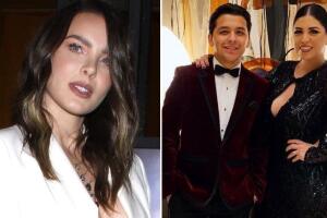 Mamá de Christian Nodal se opone a relación de su hijo con Belinda, según Pepillo Origel