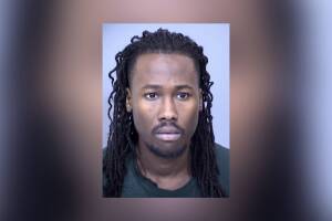 Arrestan a presunto agresor sexual en Tempe; habría atacado a tres víctimas