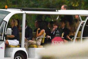 PREMIUM EXCLUSIVE Justin Bieber and Hailey Baldwin