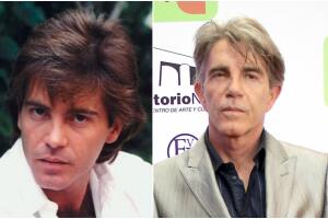 A 30 años de la telenovela 'Quinceañera' te mostramos 15 fotos de como ha cambiado el elenco
