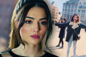 De reina a actriz: así fue como Melisa Aslı Pamuk llegó a Amor Eterno