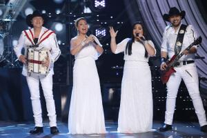 En fotos: La gran final de La Reina de la Canción