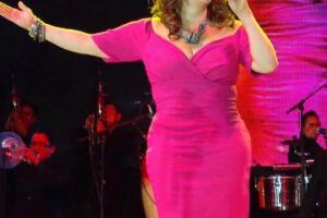 Jenni Rivera