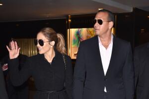 Jennifer Lopez Alex Rodriguez
