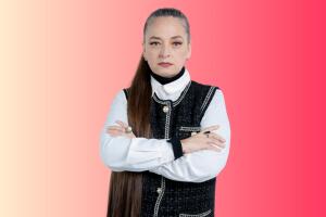 Mi Vida NO Es una Telenovela en ViX MicrO