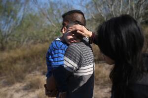 migrantes
