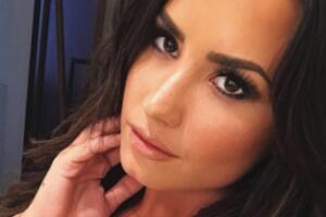 Demi Lovato
