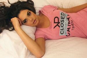 20 datos curiosos Livia Brito