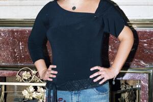 ANGELICA VALE