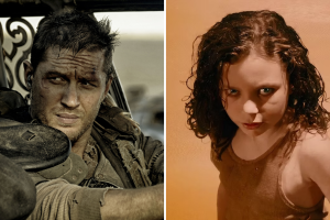 ‘Mad Max: Fury Road’:  ¿Quién era la niña que aparecía en los recuerdos de Max? Los orígenes de Glory