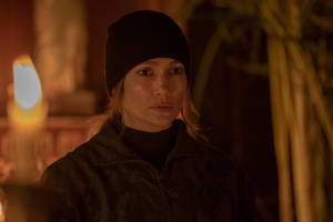 Jennifer Lopez en película 'The Mother'