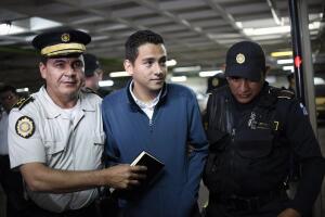 José Manuel Morales