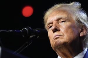 Donald Trump- electores falsos de Arizona