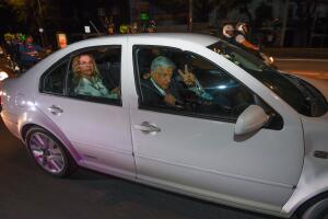Amlo Ganador