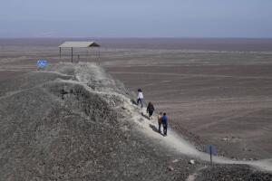Peru Nazca Lines