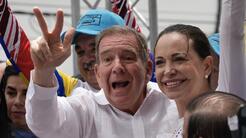  Gobierno de Biden reconoce a Edmundo González como "presidente electo"  cuatro meses después de las elecciones en Venezuela