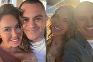 Chiquis está ya comprometida con Emilio Sánchez: así presume su enorme anillo de compromiso