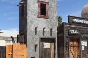 Tombstone: “Un pueblo duro para morir”  