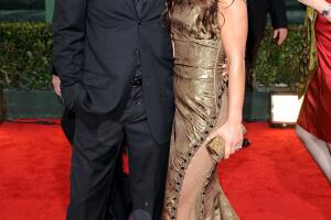 67th Annual Golden Globe Awards - Arrivals