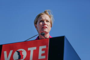 Cecile Richards