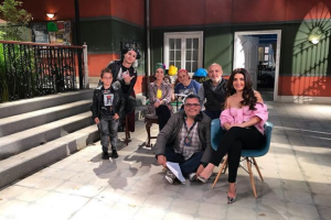 Vecinos sexta temporada