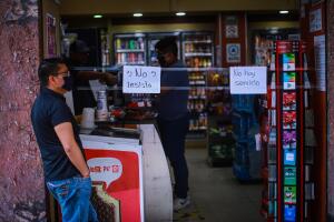 Mexico Eases Restrictions Amid Coronavirus Pandemic