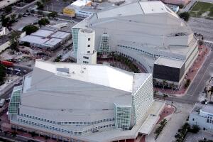 Miami Area Experiences Construction Boom