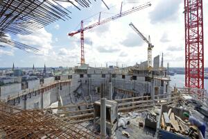 Hamburg Philharmonic