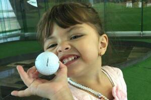 Veronica Castro ya tiene sucesora, su nieta