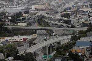 Virus Outbreak California