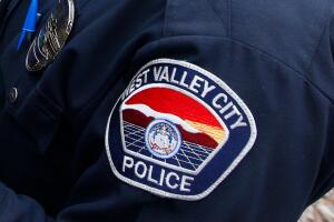 Policía de West Valley City