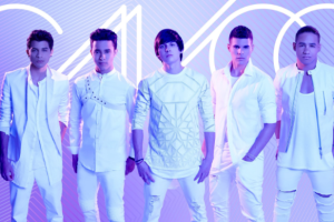 CNCO 