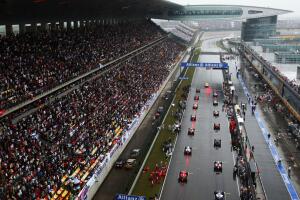 Gran Premio de China