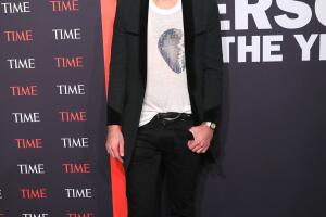TIME Person Of The Year Celebration - Inside