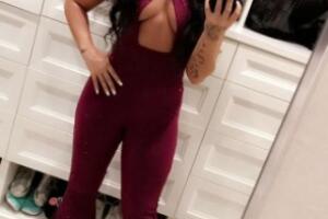 Demi Lovato como Selena Quintanilla