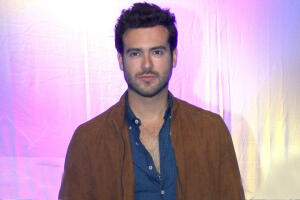 Pablo Lyle