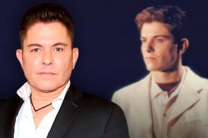 Ernesto Laguardia ganó "humildad" al volver a hacer castings 