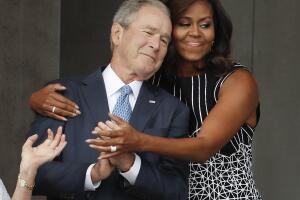 Museo de Historia y Cultura Afroamericana 