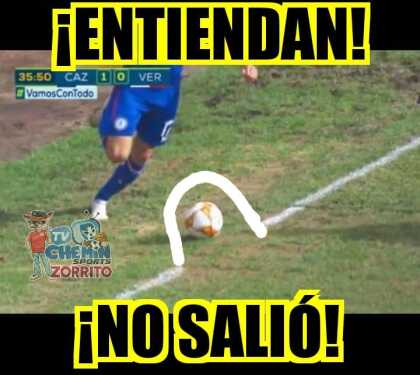 Memelogia Este Ano Si Es El Bueno Para Los Memes Y Las Burlas Al Cruz Azul Deportes Mas Deportes Tudn Univision Memelogia Este Ano Si Es El Bueno Para Los Memes Y Las Burlas Al Cruz Azul Deportes Mas Deportes Tudn Univision