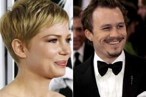 Actores que se enamoraron mientras filmaban 