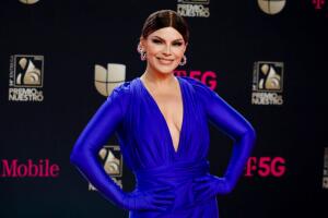 US-ENTERTAINMENT-MUSIC-AWARD-LO NUESTRO