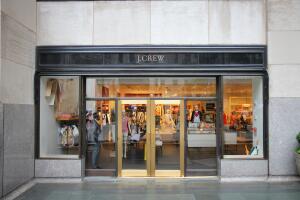 J.Crew shop