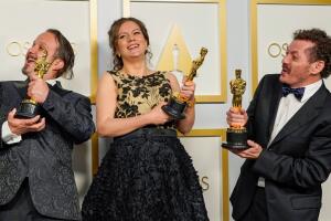 Oscar mexicanos